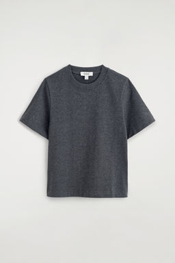 CLEAN CUT - CAMISETA DE MANGA CORTA - H&m фото 18