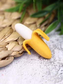 Ластики "Fruits", 6 шт. в наборе