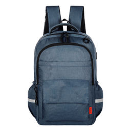 Рюкзак CANGO Q7110 синий