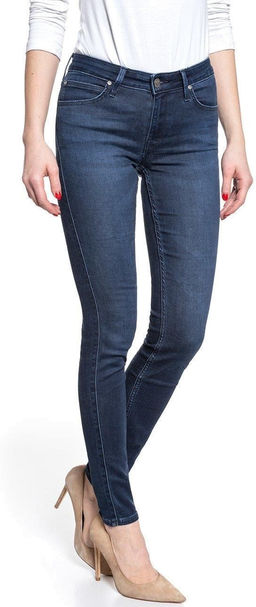 Джинсы женские