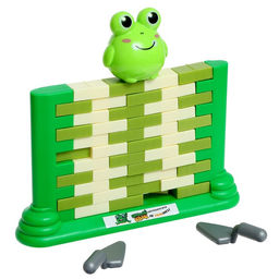 Настольная игра Большой квак! - Лас играс kids фото 7