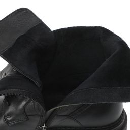 Женские ботинки TENDANCE Артикул 2758633, черный