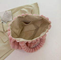 Сумка Mico-101-Fuchsia