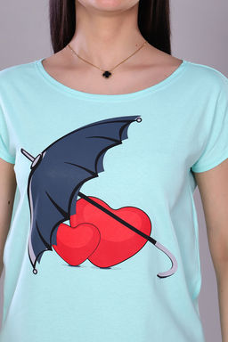 Футболка 24854 - Натали фото 21