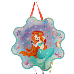 Пиньята Русалка - Страна карнавалия фото 2