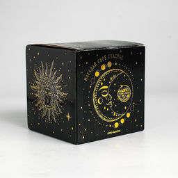 Шар желаний «Эзотерика» 10 см, гадание