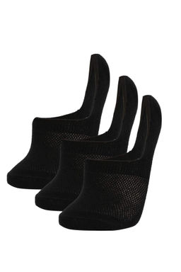 Kad?n 3lu Babet Corap - Defacto фото 2