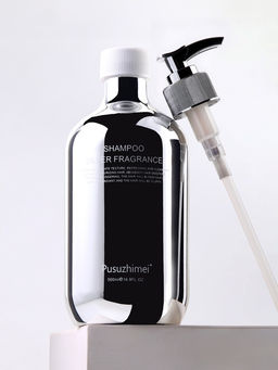 Шампунь для волос «Серебряная вода» с ароматом кокоса, против перхоти 500 мл