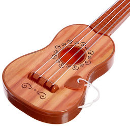 Набор музыкальных инструментов Музыкант, 2 предмета, цвета МИКС - Simaland фото 3