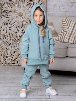 Костюм футер начёс Фиеста 30208