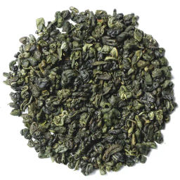 Ганпаудер Молочный (Порох)