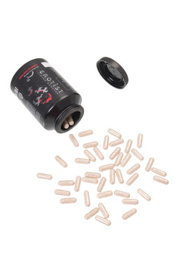 Капсулы Erotist COMPLEX FOR MAN, для улучшения эректильной функции, 120 капсул  фото 4