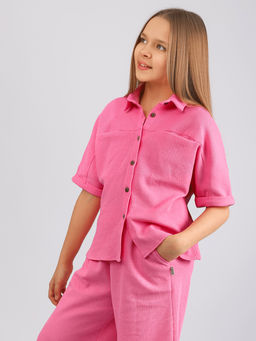 Костюм для девочки Соль&Перец  фото 2