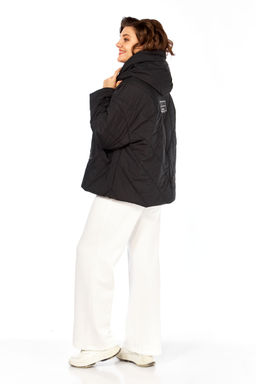 Куртка Diamant 2122 черный фото 7