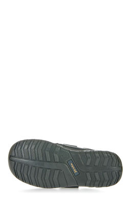 Полуботинки школьные ZEBRA