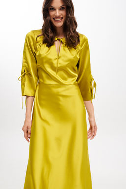 Платье 1956 - Elletto фото 16