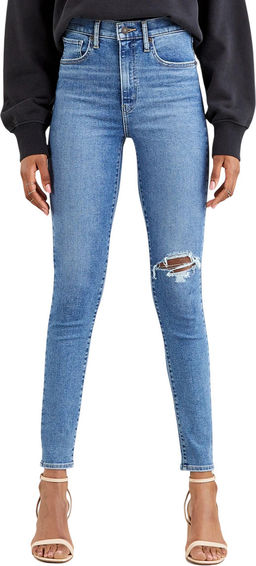 Джинсы женские