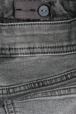 Pack de 2 vaqueros Flared Leg Low - H&m фото 5
