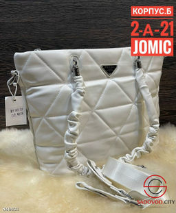 Женская сумка с доп.ремешком