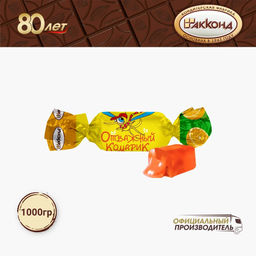 Отважный комарик" со вк. Апел. 1 кг Акконд/