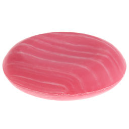 Мыло туалетное твердое Dalan Fresh & Minerals 110г, набор 4шт, Цветок вишни, в тубе (Турция)  фото 4