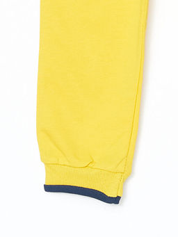 Beli Lastikli Kal?n Erkek Bebek Jogger E?ofman Alt? - Waikiki фото 2