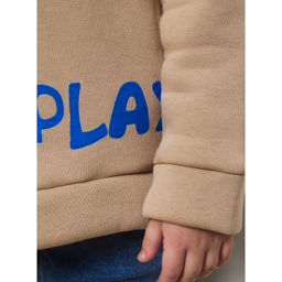 Куртка футер 3х нитка начёс 1563340203 - Youlala фото 3