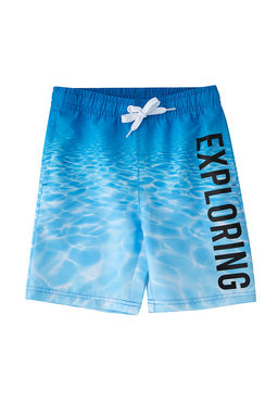 Шорты купальные д/мал.Кевин