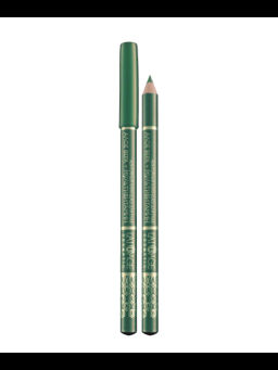 Latuage Контурный карандаш для глаз тон 45 малахитовый перламутр