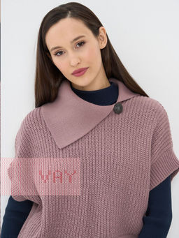 Жилет женский 5242-1785 - Vay фото 3