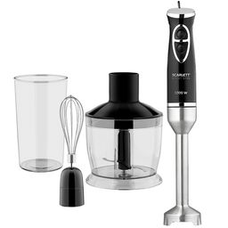 SC-HB42F90 Погружной блендер SILVER LINE