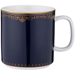 Кружка Lefard Horse Club 400 мл