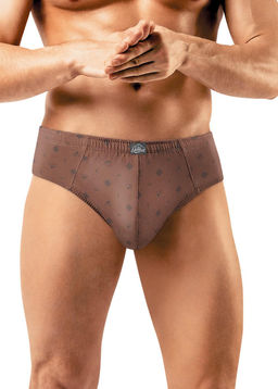 Трусы мужские плавки Зов природы