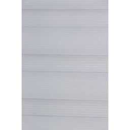 Штора рулонная День-ночь с люрексом, 60180 см (с учётом креплений 3,5 см), цвет серый - Simaland фото 4