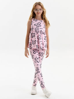 GFL3389U Брюки для девочек