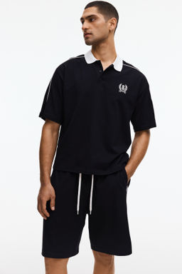 Conjunto de 2 piezas en piqu? de algod?n - H&m фото 2