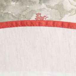 Набор столовый Этель Forest landscape скатерть 148*218+/-2см с ГМВО, салф.40х40 см - 12 шт  фото 7