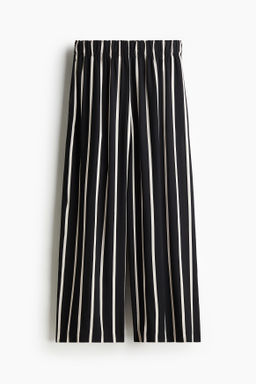 Pantalon tobillero sin cierre - H&m фото 4