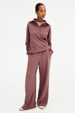 Joggers con perneras rectas - H&m фото 7