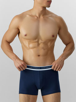 Цена за 2 штуки! ТРУСЫ МУЖСКИЕ - Mark formelle фото 2