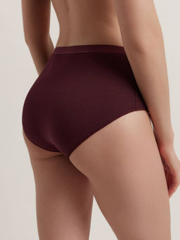 CONTE BASIC COLLECTION LB 2016.1 bordo - Conte elegant фото 3