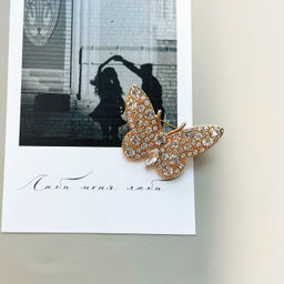 Брошь - J.prettier фото 2