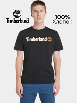 Футболка / Timberland
