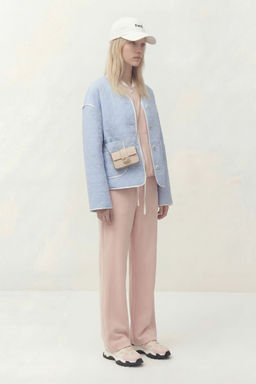 Комплект брючный (двойка)