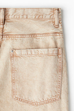 Super Baggy Jeans - H&m фото 5