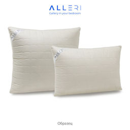 Подушка Camel gold-line (Тик) 70x70