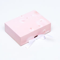 Коробка складная Для самой замурчательной 16,5 х 12 х 5 см - Simaland фото 4