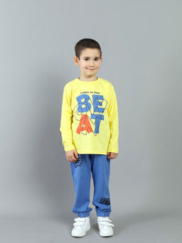 CRB wear / CSKB 70560-42K Брюки для мальчика,синий/Ex.Cherubino фото 2