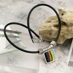 INFLUENCE Колье LKY6010