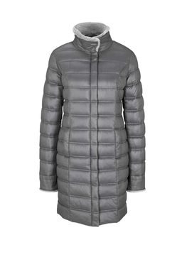 Пальто, антрацитовое - Linea tesini фото 2